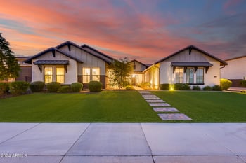 9586 W Monte Lindo --, Peoria, AZ 85383