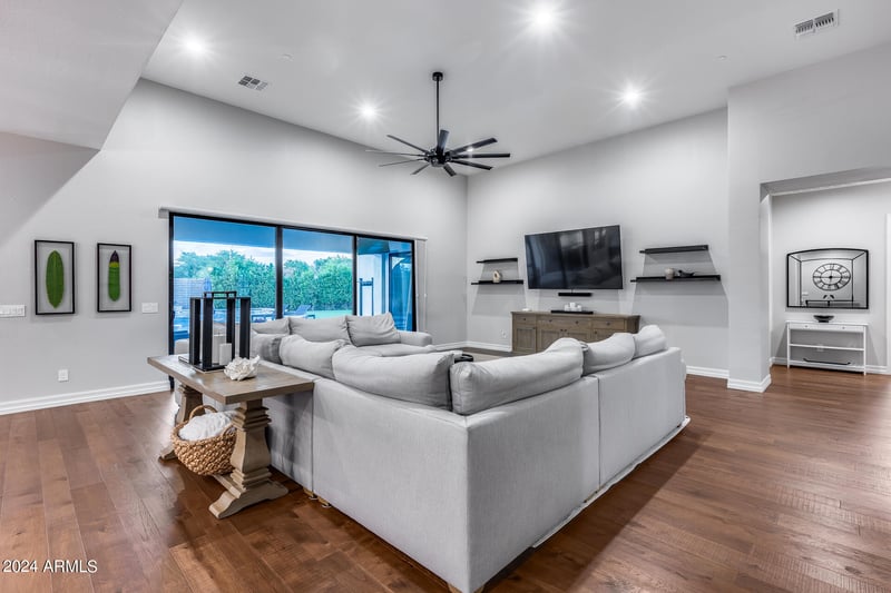 9586 W Monte Lindo --, Peoria, AZ 85383