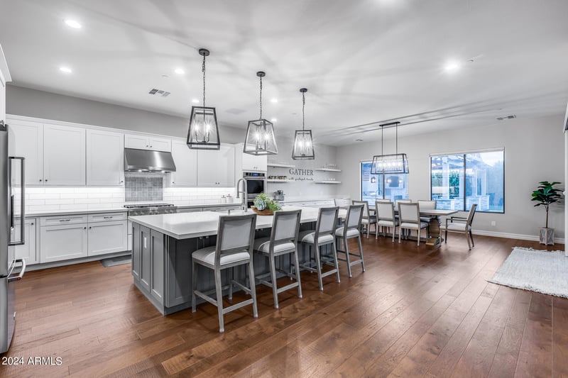 9586 W Monte Lindo --, Peoria, AZ 85383