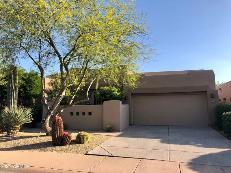 9587 E Kiisa Dr, Scottsdale, AZ 85262