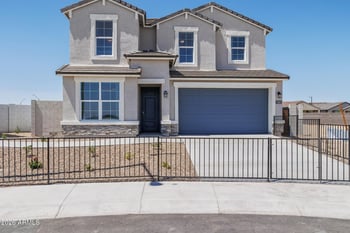 9587 N 177th Dr, Waddell, AZ 85355