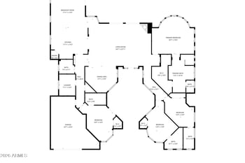 9588 Preserve Way, Scottsdale, AZ 85262