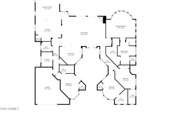 9588 Preserve Way, Scottsdale, AZ 85262