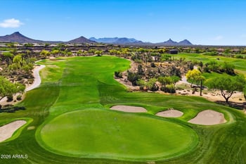 9588 Preserve Way, Scottsdale, AZ 85262