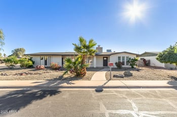 959 Fairfield St, Mesa, AZ 85203