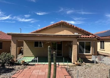 959 S 230th Dr, Buckeye, AZ 85326