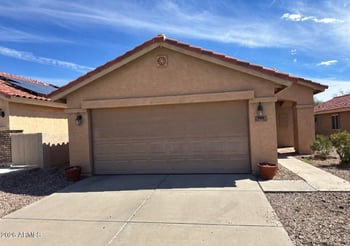 959 S 230th Dr, Buckeye, AZ 85326