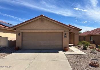 959 S 230th Dr, Buckeye, AZ 85326