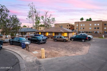 959 W 8th 1 8 Pl, Mesa, AZ 85201