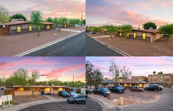 959 W 8th 1 8 Pl, Mesa, AZ 85201