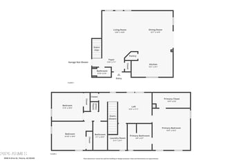 9590 N 81st Dr, Peoria, AZ 85345