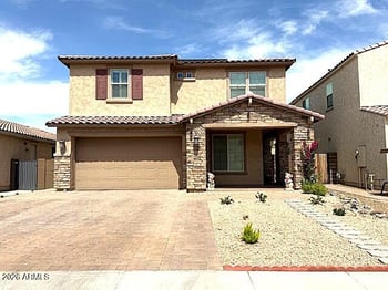 9590 Robin Ln, Peoria, AZ 85383