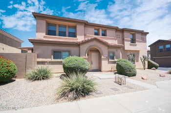 9591 82nd Ln, Peoria, AZ 85345