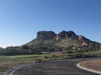 9591 Tee Box Ct #14, Gold Canyon, AZ 85118