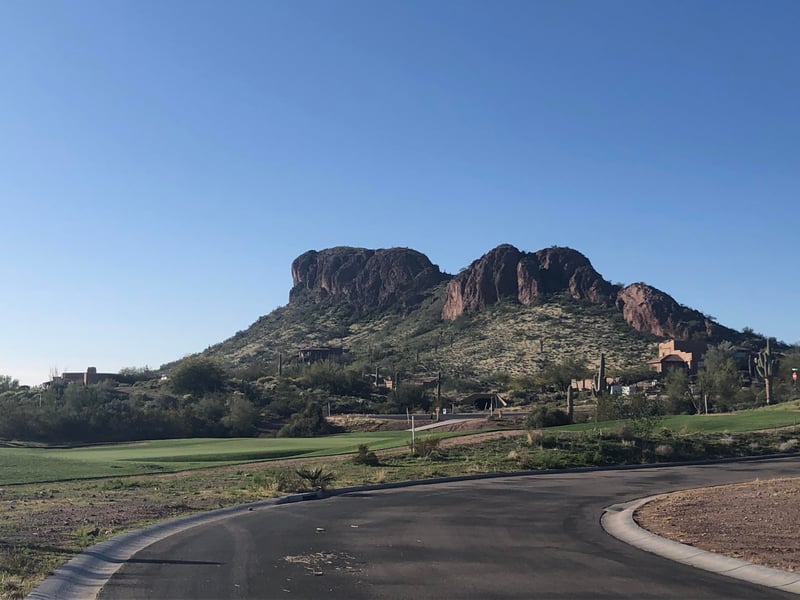 9591 Tee Box Ct #14, Gold Canyon, AZ 85118