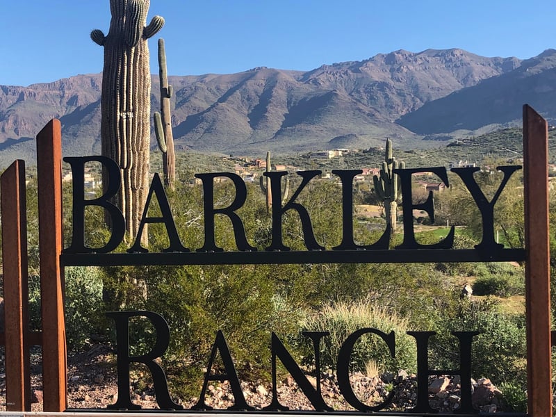 9591 Tee Box Ct #14, Gold Canyon, AZ 85118