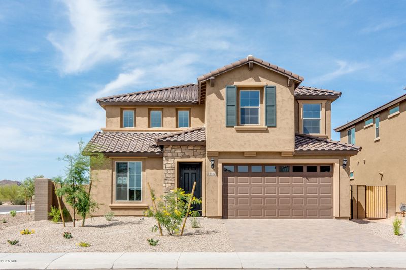 9592 W Fallen Leaf Ln, Peoria, AZ 85383
