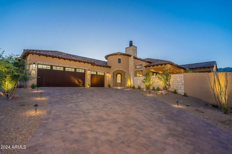 9594 E Tee Box Ct, Gold Canyon, AZ 85118