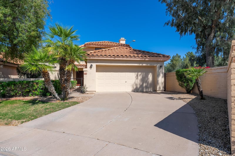 9596 E Windrose Dr, Scottsdale, AZ 85260