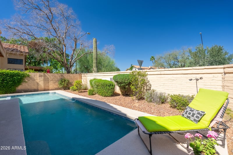 9596 E Windrose Dr, Scottsdale, AZ 85260