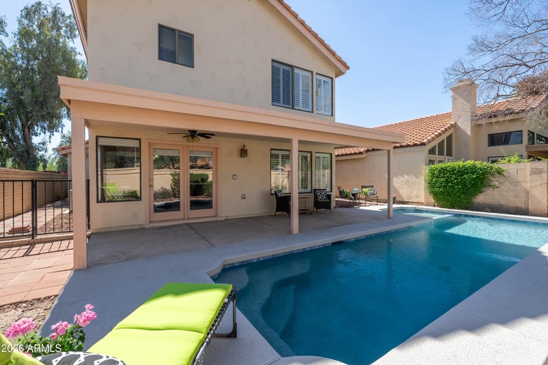 9596 E Windrose Dr, Scottsdale, AZ 85260