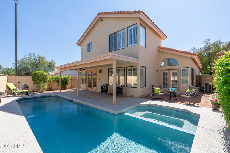 9596 E Windrose Dr, Scottsdale, AZ 85260