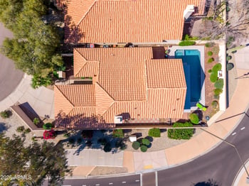 9596 Windrose Dr, Scottsdale, AZ 85260
