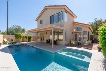 9596 Windrose Dr, Scottsdale, AZ 85260