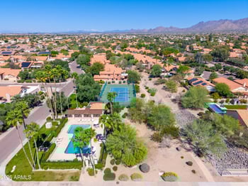 9596 Windrose Dr, Scottsdale, AZ 85260