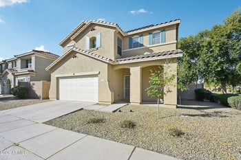 9598 81st Dr, Peoria, AZ 85345