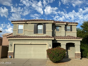 9598 82nd Ln, Peoria, AZ 85345
