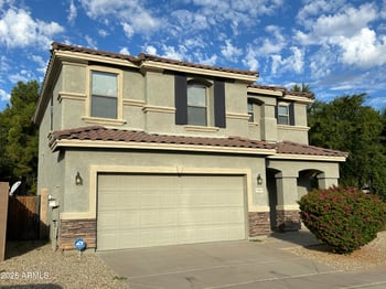 9598 82nd Ln, Peoria, AZ 85345