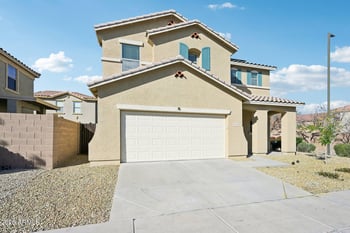 9598 81st Dr, Peoria, AZ 85345