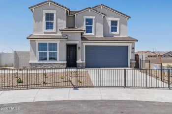 9599 N 177th Dr, Waddell, AZ 85355