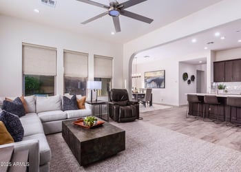 96 Almarte Dr, Carefree, AZ 85377