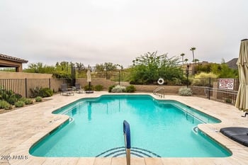 96 Almarte Dr, Carefree, AZ 85377