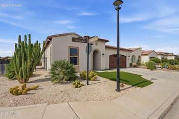 96 E Alcatara Ave, Queen Creek, AZ 85140