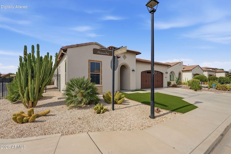 96 E Alcatara Ave, Queen Creek, AZ 85140