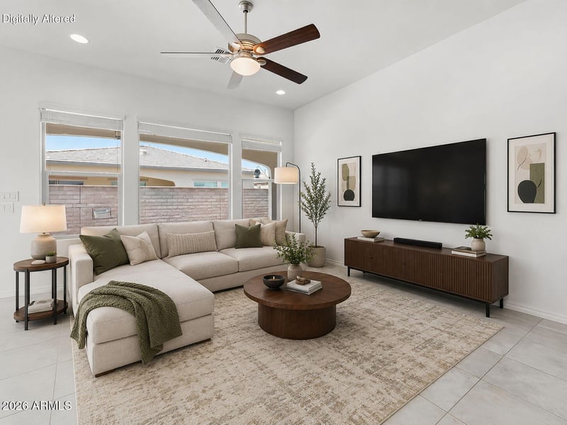 96 E Alcatara Ave, Queen Creek, AZ 85140