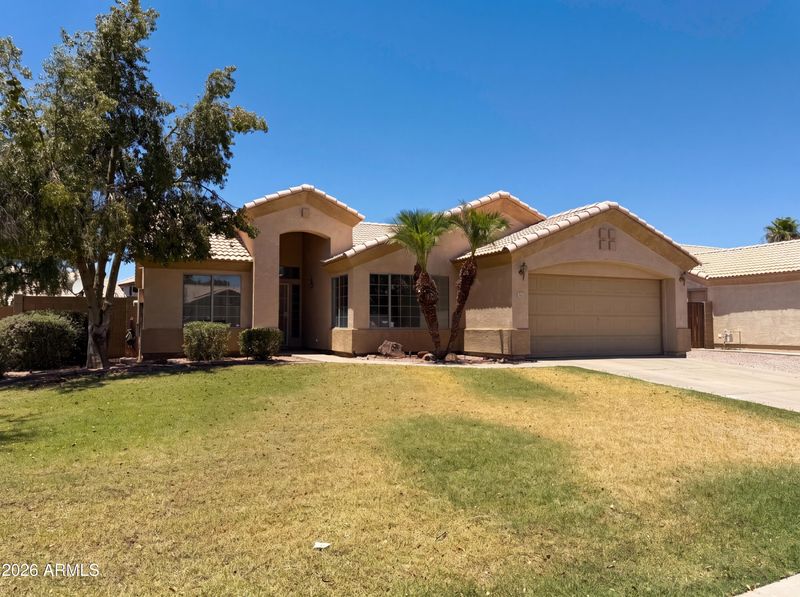 96 S Monterey St, Gilbert, AZ 85233