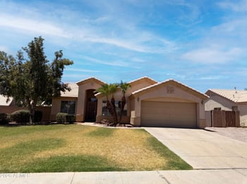 96 Monterey St, Gilbert, AZ 85233