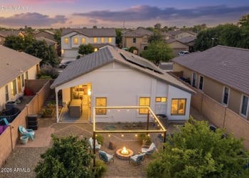 96 W Dexter Way, San Tan Valley, AZ 85143