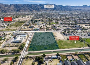 960 Baseline Rd #-, Phoenix, AZ 85042