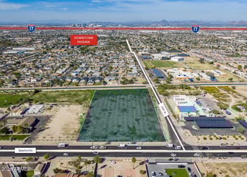 960 Baseline Rd #-, Phoenix, AZ 85042