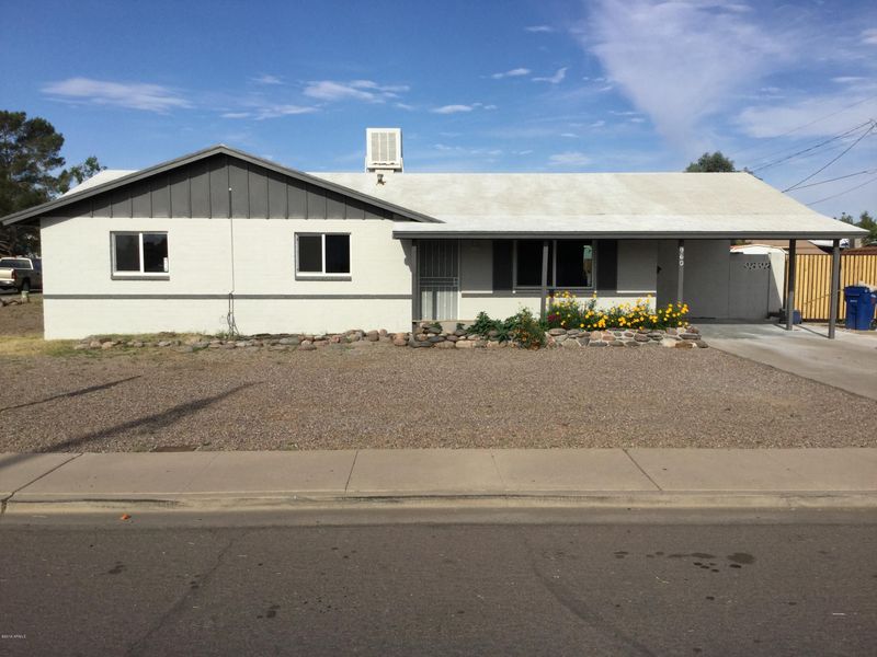 960 E 7th Ave, Mesa, AZ 85204