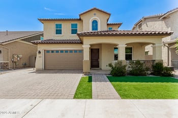 960 Edith Dr, Chandler, AZ 85225