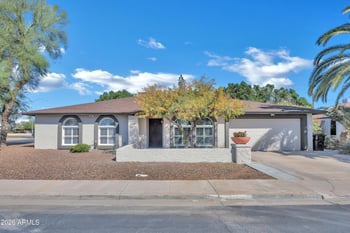960 Knowles Cir, Mesa, AZ 85210