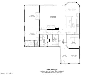 960 Myrtle Dr, Chandler, AZ 85248