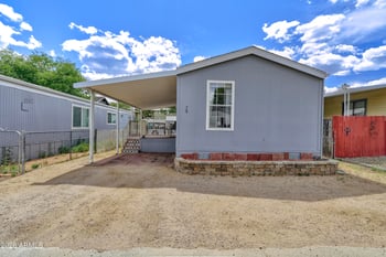 960 Peace Ln #75, Prescott, AZ 86305
