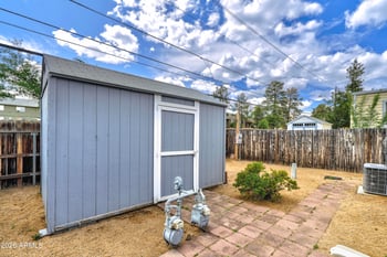 960 Peace Ln #75, Prescott, AZ 86305